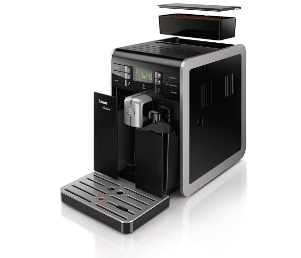 Saeco Moltio One Touch Cappuccino HD 8769/09 - 164616 - zdjęcie 10